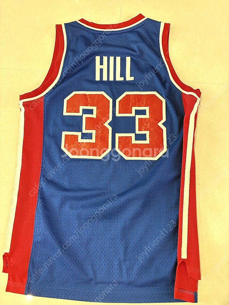 NBA X 아디다스 오리지널 하드우드 클래식 레트로 M...--1