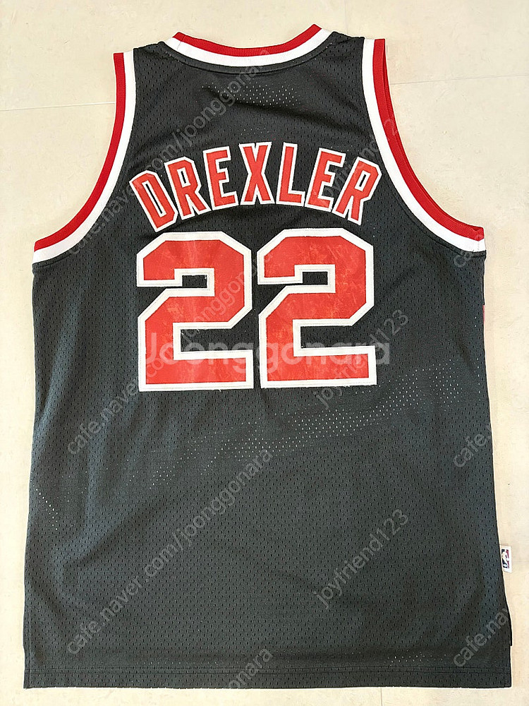 NBA X 아디다스 오리지널 하드우드 클래식 레트로 L...--1