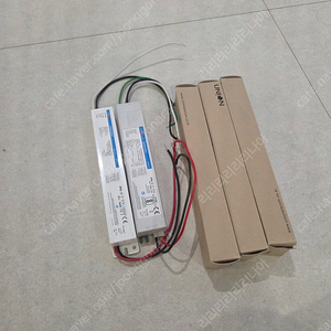 smps 유니온 안정기 60w 100w 200w 이미지