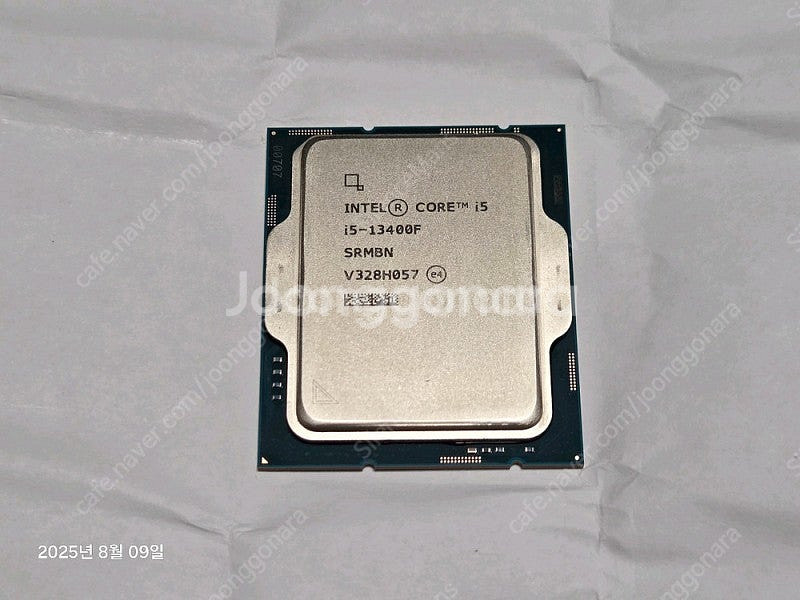 i5-13400F + GIGABYTE B660M DS3...--0