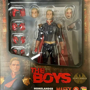 마펙스 마팩스 홈랜더 homelander