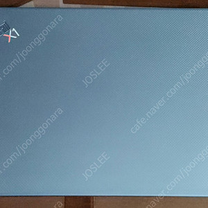 X1 Carbon Gen8, i7-10510U, 16GB, 512GB, 4K UHD, LTE. 65만원.