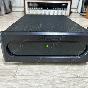 Bel Canto REF500S