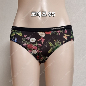 섹시 여성 팬티 여러가지