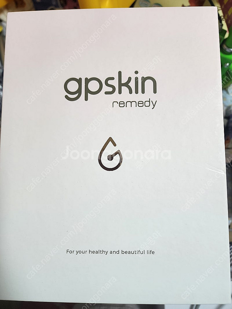 르꼬르망 지피스킨 레머디--0