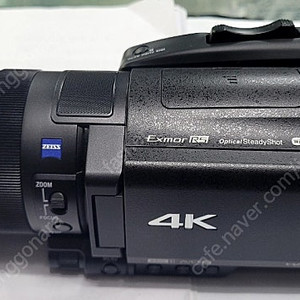 소니 4k 디지탈캠코더 ax700. 신품동일수준 박스채 팝니다. ​ 0×10. 영어메뉴.
