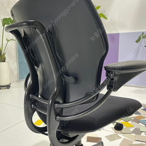 컴퓨터작업! 세계유명 humanscale 휴명스케일 프리덤의자