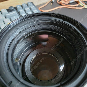 니콘 AF 70-210mm