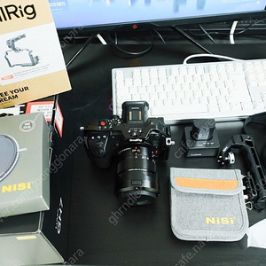 파나소닉 루믹스 GH7, 라이카 12-60 렌즈 풀세트 판매 (25년 6월 구매)