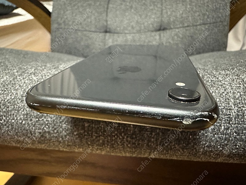 아이폰 XR(64G)--4