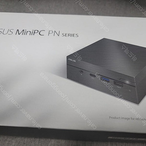 ASUS MiniPC PN41 미니PC 새제품
