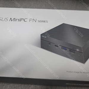 ASUS MiniPC PN41 미니PC 새제품