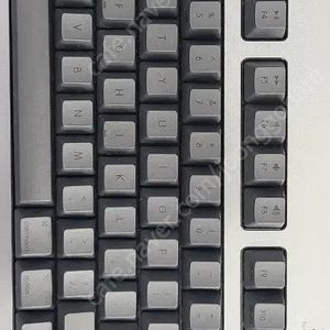 리얼포스 R3 FOR MAC(R3HH11) 텐키리스 팝니다