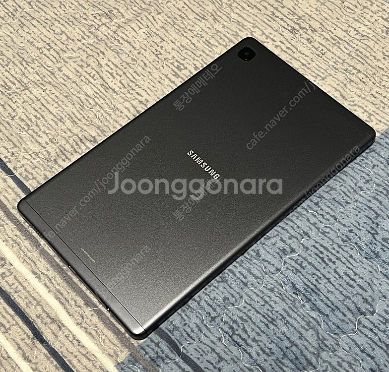 갤럭시 탭 A7 Lite--1
