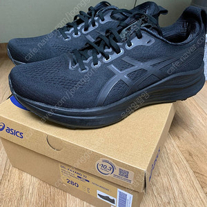 새제품 아식스 젤카야노32 (280,4e)
