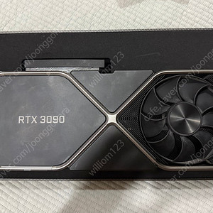 RTX 3090 FE 판매