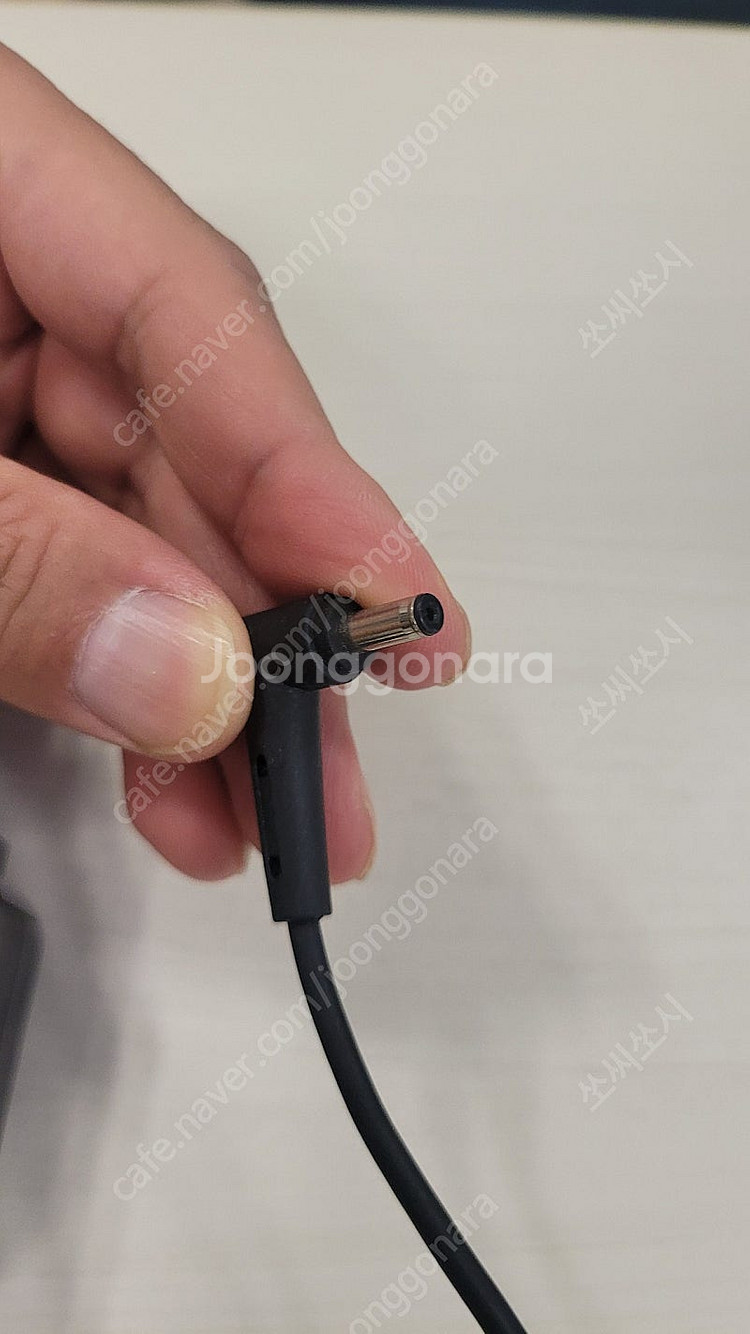 ASUS 노트북 아답터(AD890M26)--1