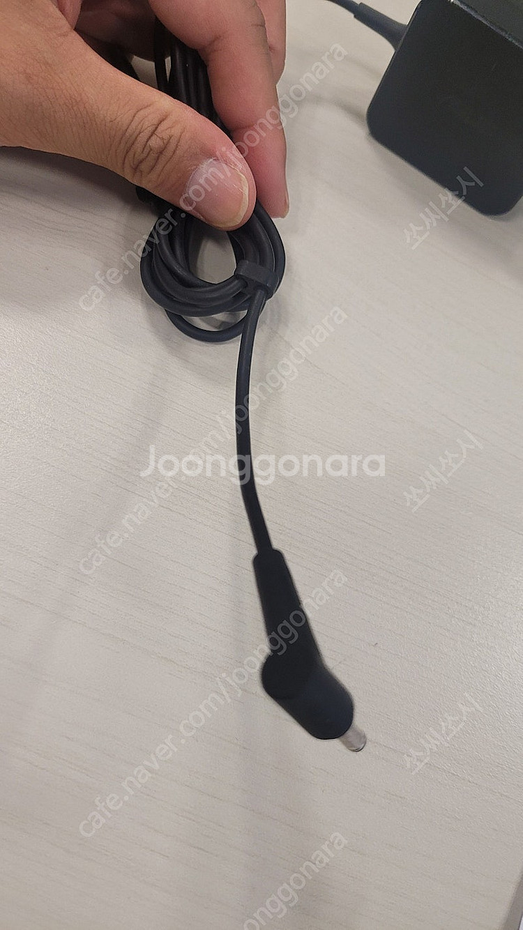 ASUS 노트북 아답터(AD890M26)--5