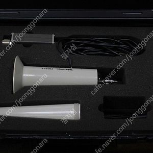 Tektronix P6015A 고접압 프로브 High Voltage Probe