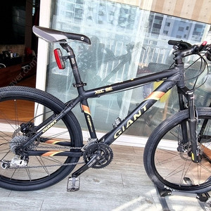 자이언트 MTB