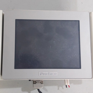 프로페이스 GP-4301TM (Modular Type) PFXGM4301TAD 터치스크린 터치패널 (재고15대)