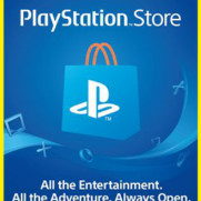 PSN 기프트 일본 1100엔 한장 팝니다.