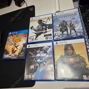 ps5 잇테이크투,갓오브워 라그나로크 판매