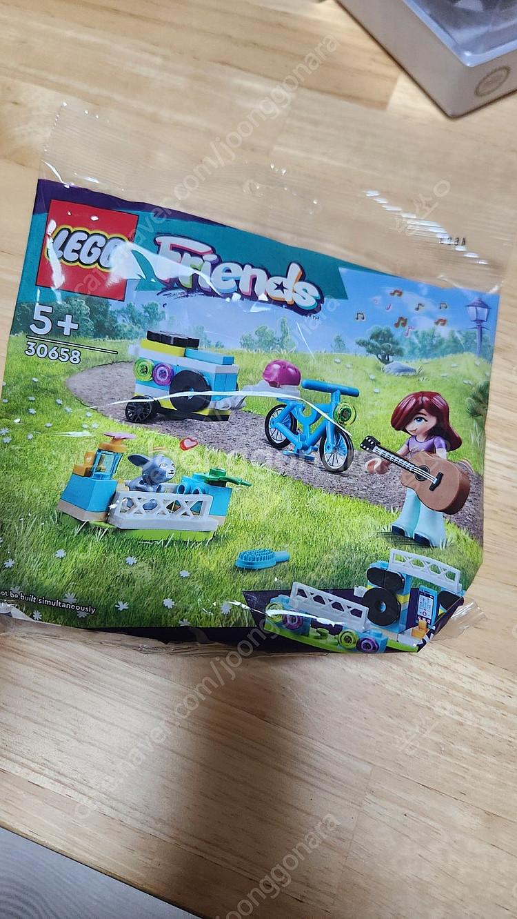 레고 소박스, 폴리백 미개봉 제품들 판매합니다--4