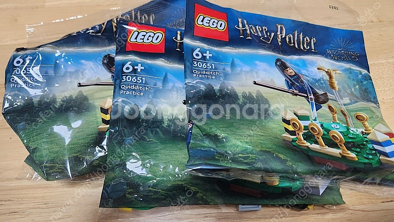 레고 소박스, 폴리백 미개봉 제품들 판매합니다--6