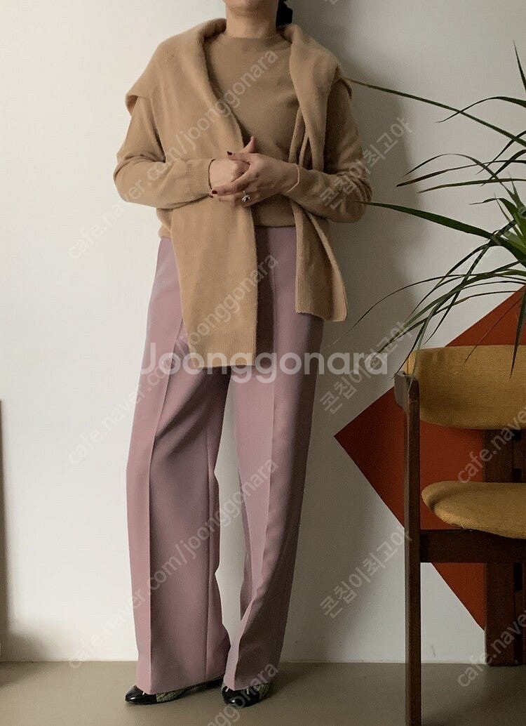 쎄모먼 Atelier De Cemoment Classi...--2