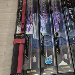 가마가츠 인텐샤 g5