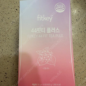 닥터리본 44핏티플러스