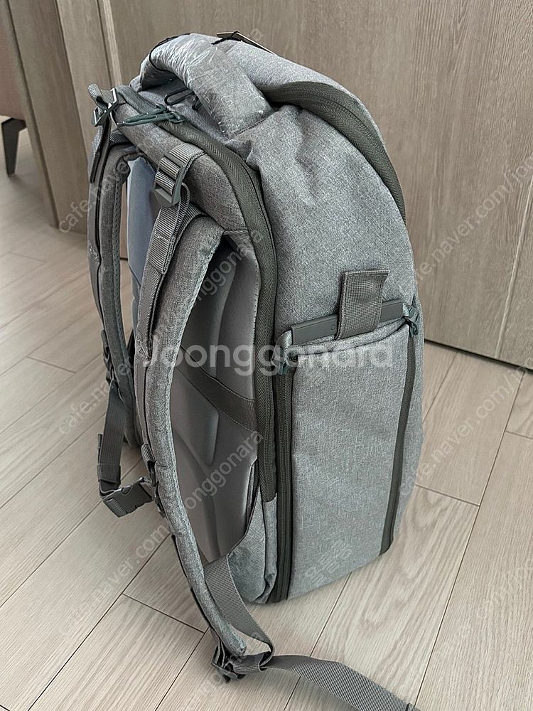 카메라 백팩 배낭 ELECOM offtoco 2STYL...--7