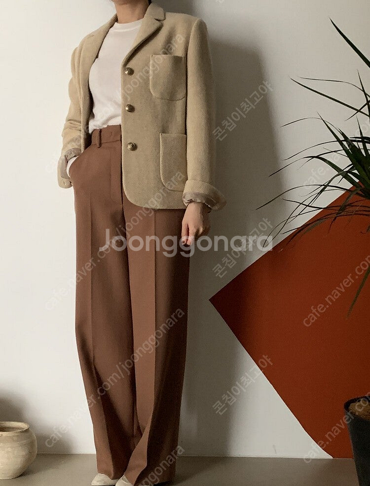 쎄모먼 Atelier De Cemoment Poetic...--1