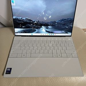 [가격다운]델 2024 XPS 13 Ultra7 256V 루나레이크/QHD+ 터치패널/16g/1T DX9350 WP04KR