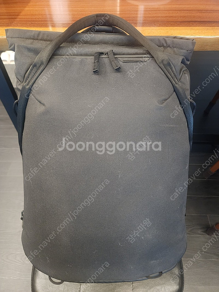 픽디자인 에브리데이 토트백 V2 20L 카메라 가방--0
