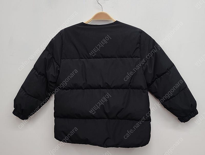 네파 키즈 패딩(130사이즈) 이미지