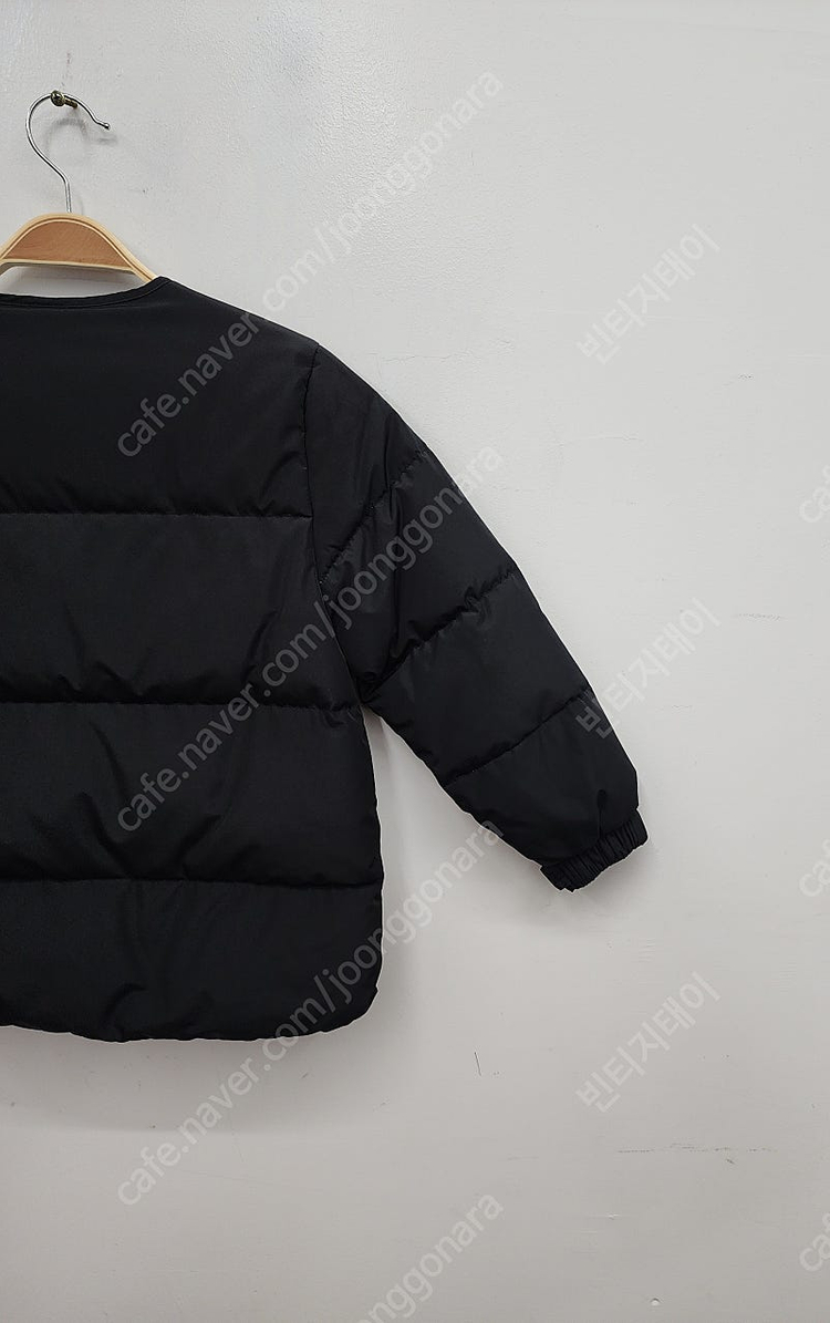 네파 키즈 패딩(130사이즈) 이미지