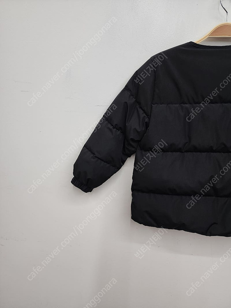 네파 키즈 패딩(130사이즈) 이미지