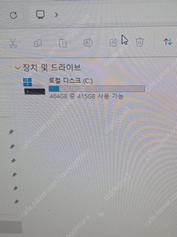 부산 i5 9400 본체 판매합니다 이미지