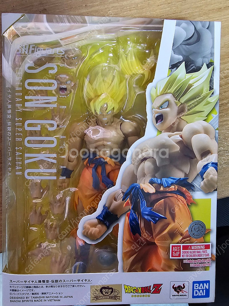 SHF 손오공, 스네일쉘 수녀 뮤즈 아스도, 서큐버스 ...--0