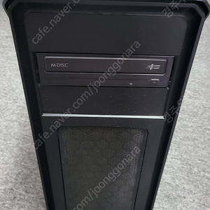 PC 본체 판매합니다.(i7-9700K, 지포스 2070 슈퍼, 램32G, 파워750)