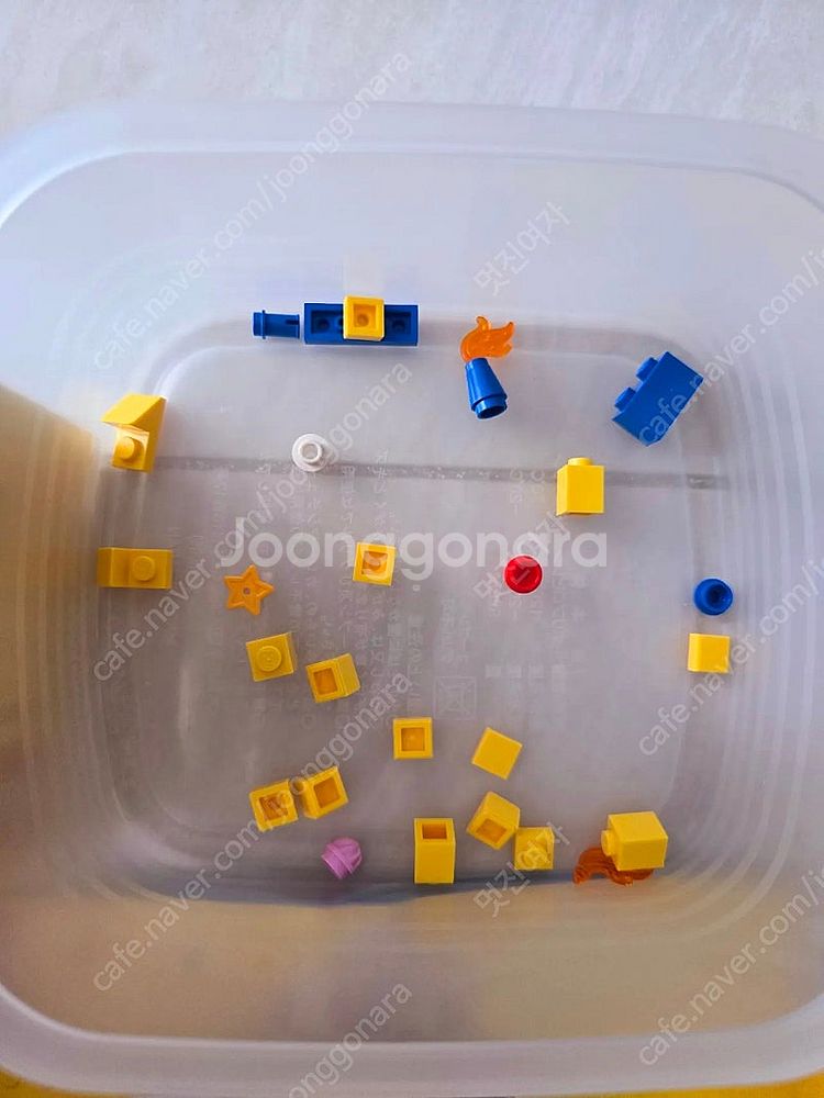 레고 40153 생일케이크 택포--1