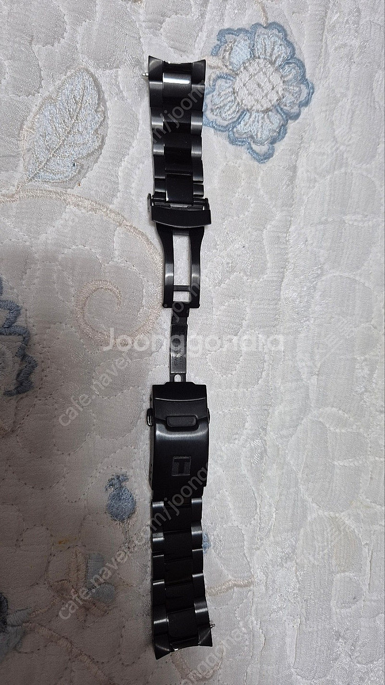 티쏘 씨스타 1000 파워매틱 80 40MM T120....--6