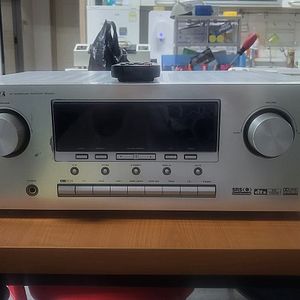 마란츠 sr4400 리시버 팝니다