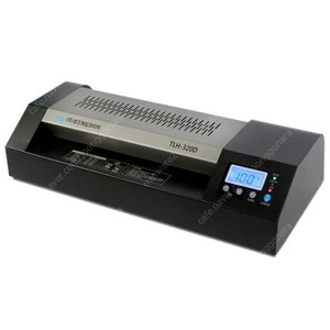 코팅기 TLH-320D