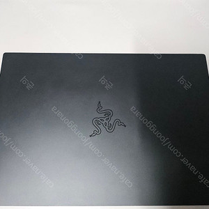 레이저 블레이드 스텔스 13 노트북