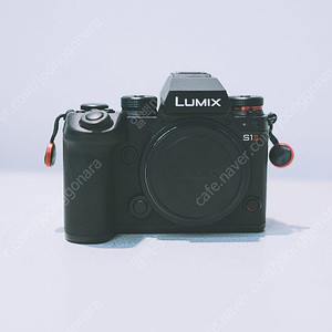 파나소닉 S1M2 S1 MARK2 와 시그마 L마운트 28-105 F2.8
