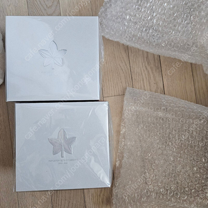 메이플스토리 20주년 기념주화 은메달 한국조폐공사x메이플 콜라보 한정판