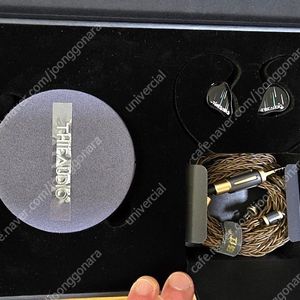 타이오디오 모나크 mk4 신품급 판매합니다